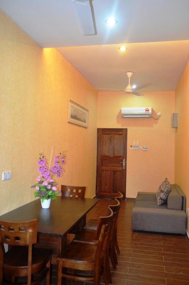 Refarm, Pensão e B&B – Kampar (foto 2)
