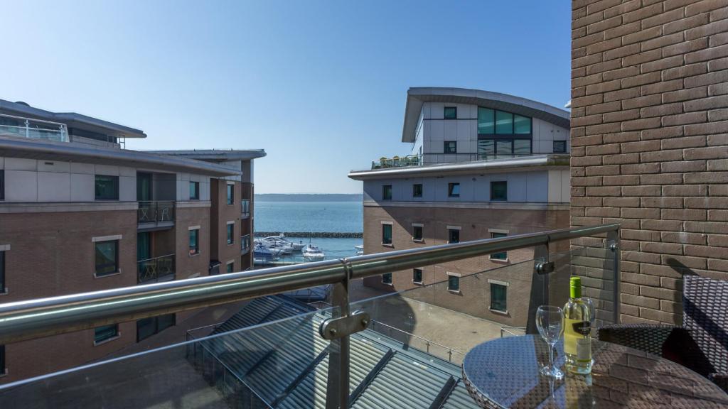 Reflections, Appartement – Poole (foto 1)