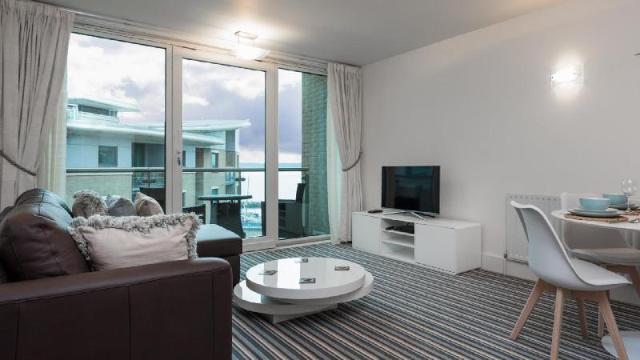 Reflections, Appartement – Poole (foto 2)