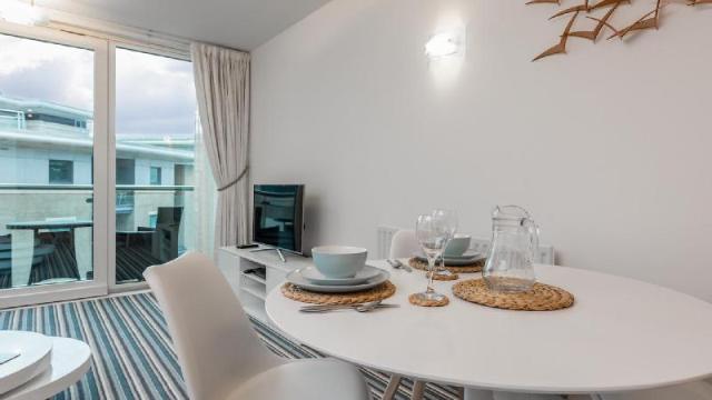 Reflections, Appartement – Poole (foto 5)