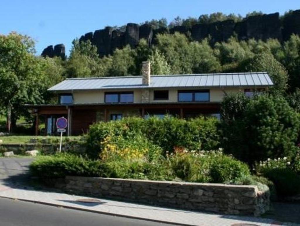 Refugio, Pensione e B&B – Tisá (foto 1)