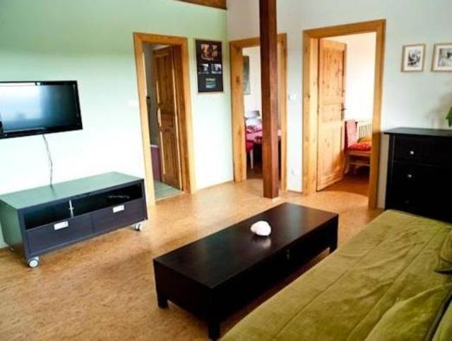 Refugio, Pensione e B&B – Tisá (foto 2)