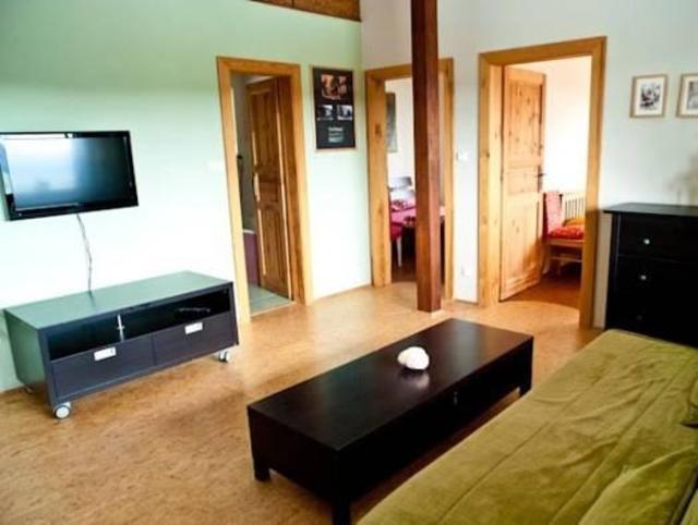 Refugio, Pensione e B&B – Tisá (foto 3)