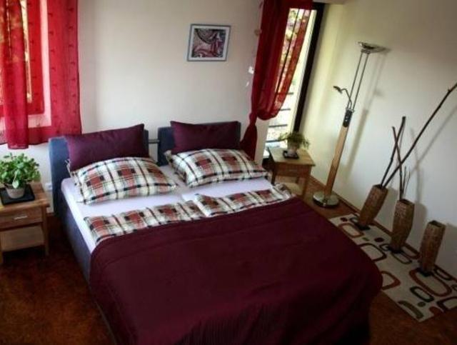 Refugio, Pensione e B&B – Tisá (foto 5)