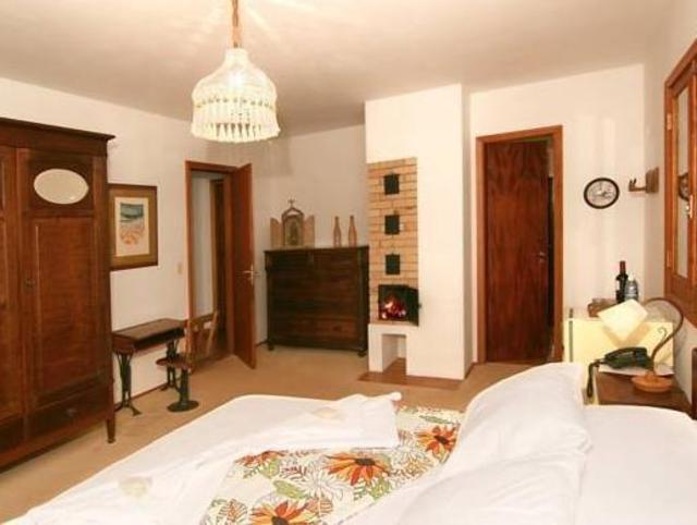 Pousada Refúgio do Selado, Pensione e B&B – Monte Verde (foto 2)