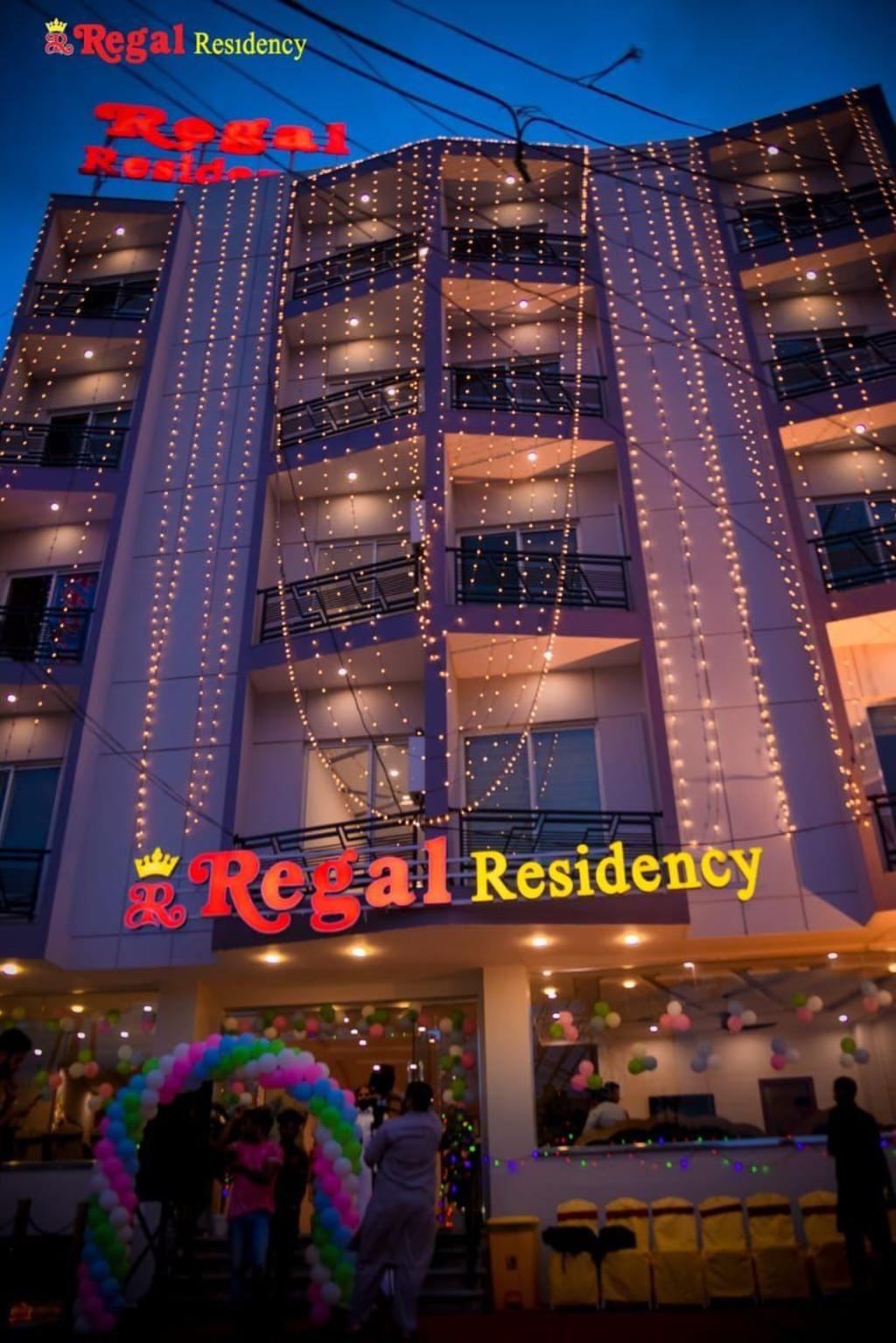 Regal Residency, Hotel – Islamabad (photo 1)