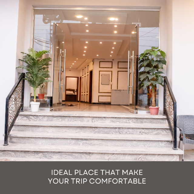 Regal Residency, Hotel – Islamabad (photo 4)