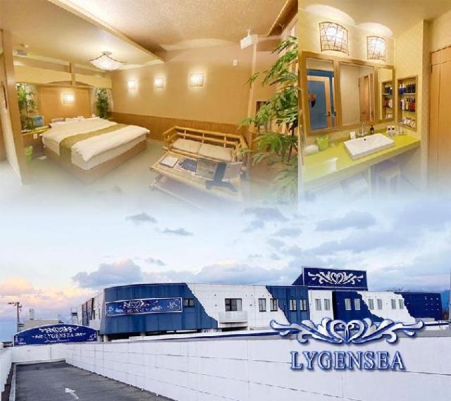 Regency – Motel, Saijo