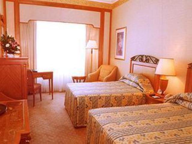Regency Hotel, Hotel – Shantou (foto 2)