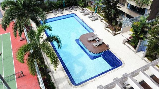 Regency Tower, Apartment/Flat – Kuala Lumpur (photo 2)