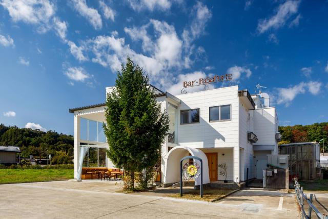 Regions Hostel – Hostel, Yuzawa-shi