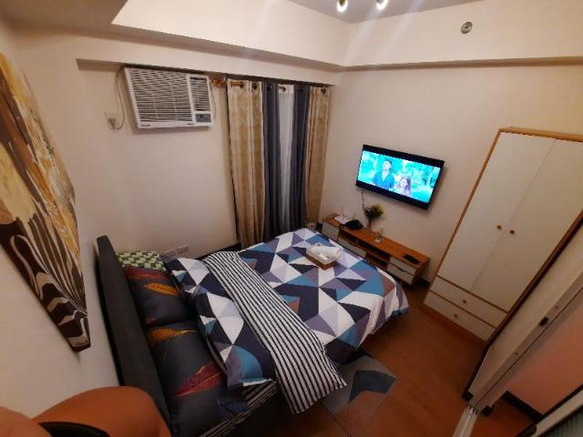Relaxication, Apartment/Flat – Manila (photo 2)