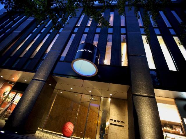 remm Kagoshima – Hotel, Kagoshima