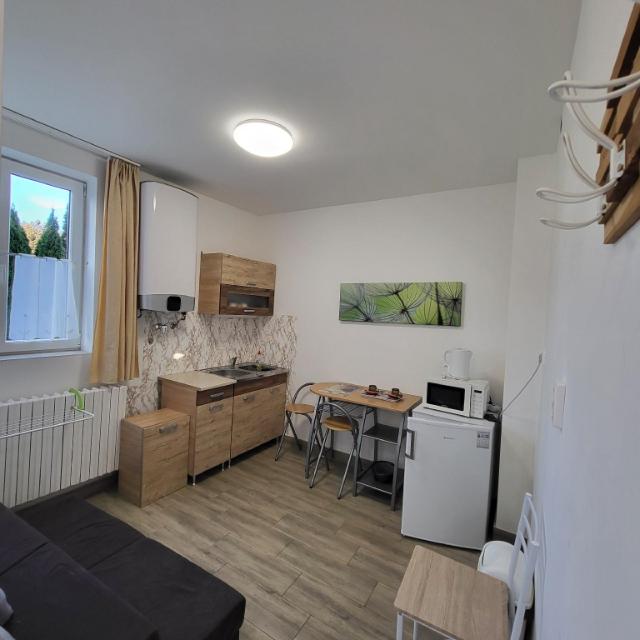 RENÁTA APARTMAN, Willa i dom – Nyiregyhaza (zdjęcie 3)