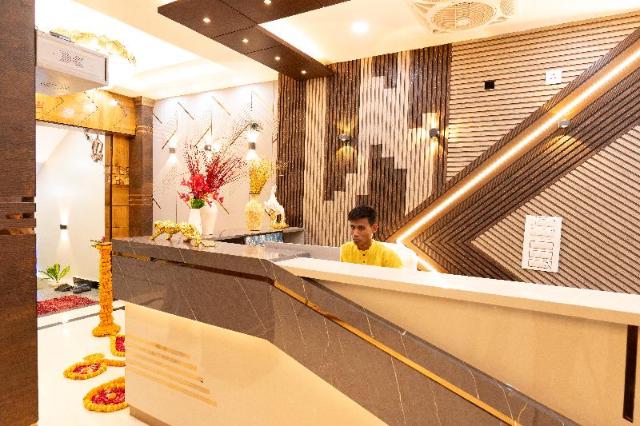 RENUKA REGENCY – Hotel, Silchar