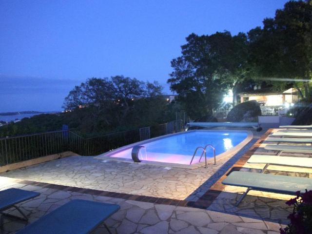 Residence a licetta – Entire House, Porto-Vecchio