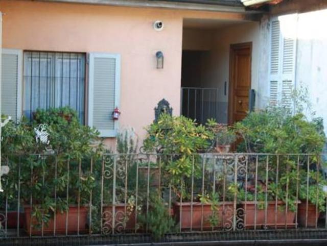 Residence Diaz – Serviced apartment, Como