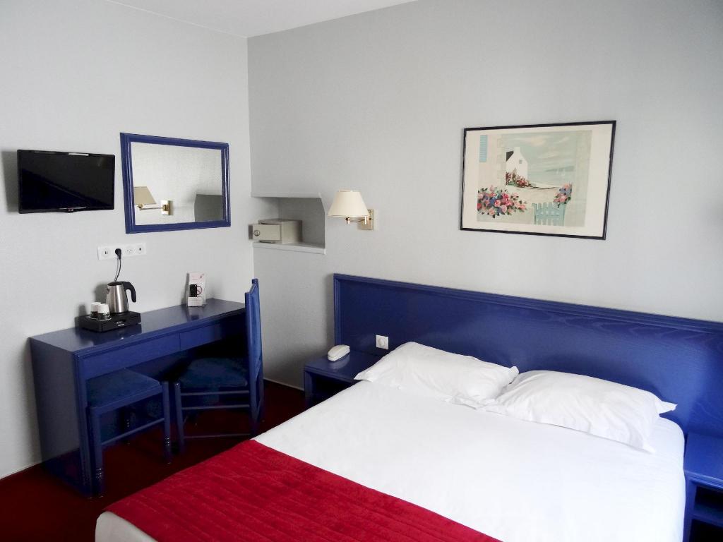 Residence Du Pre, Hotel – Parigi (foto 1)