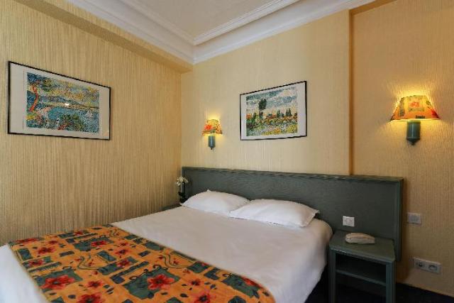Residence Du Pre, Hotel – Parigi (foto 2)