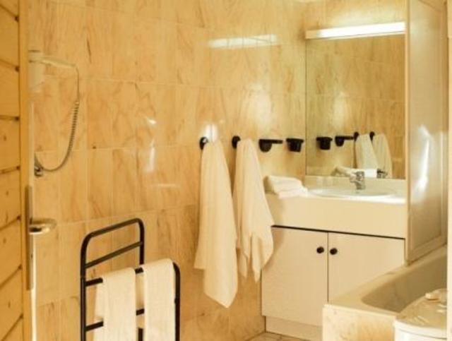 Eureca - Cadrilège Alizé, Apartament – Brides-les-Bains (zdjęcie 2)