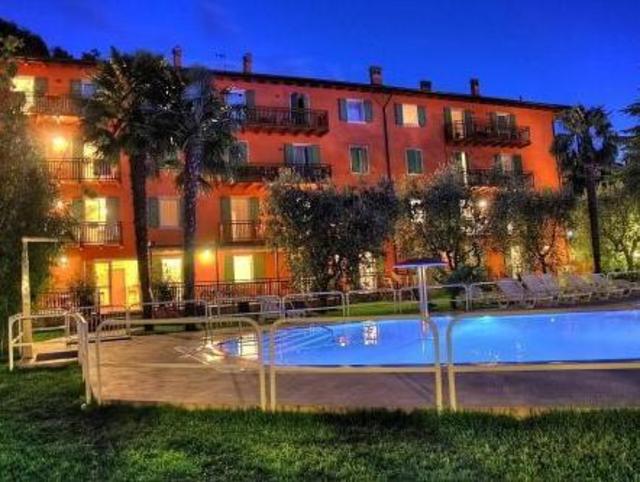 Residence Filanda – Serviced apartment, Riva Del Garda