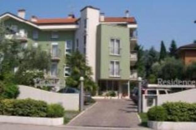 Residence Paradise – Serviced apartment, Riva Del Garda