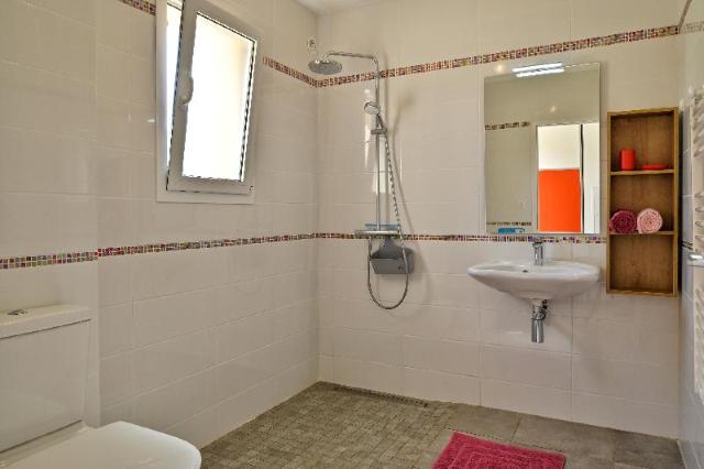 Résidence Roc e Mare, Villa e casa – Casaglione (foto 2)