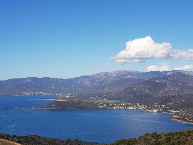 Résidence Roc e Mare, Villa e casa – Casaglione (foto 4)