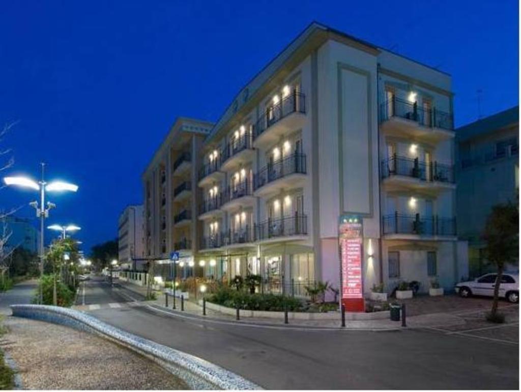 Residence Roxy, Apartamento – Misano Adriático (foto 1)