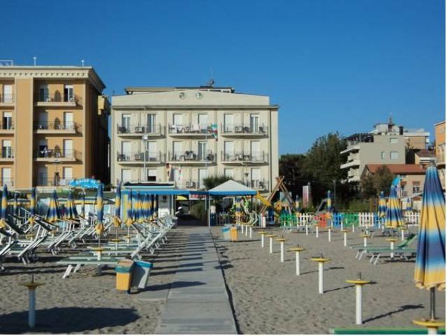 Residence Roxy, Apartamento – Misano Adriático (foto 3)