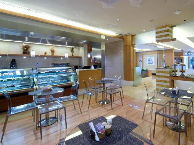 Residences by TIME Ruby, Serviced apartment – Sharjah (photo 4)