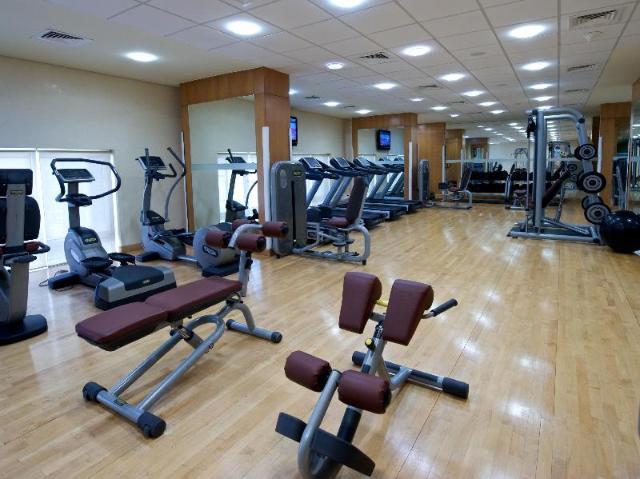 Residences by TIME Ruby, Serviced apartment – Sharjah (photo 5)