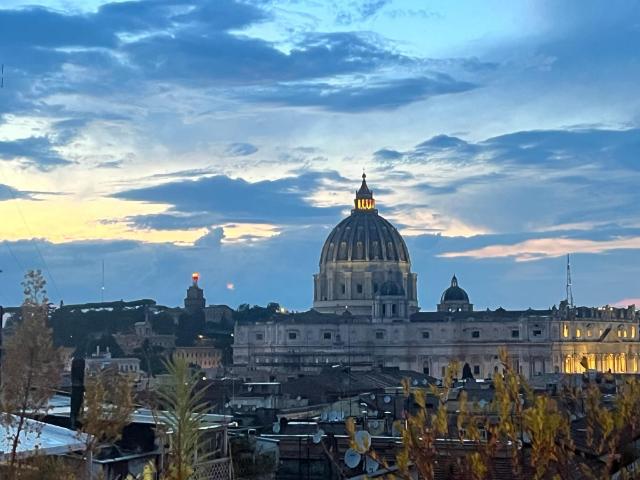 RESIDENZA 62 – Guesthouse/bed and breakfast, Rome