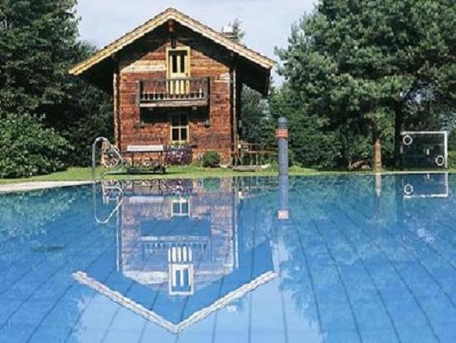 Resort Das Achental – Resort, Grassau