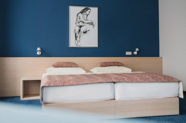 Resort Split Kadaň, ホテル – カダン (写真2)