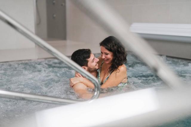 Resort Split Kadaň, ホテル – カダン (写真3)
