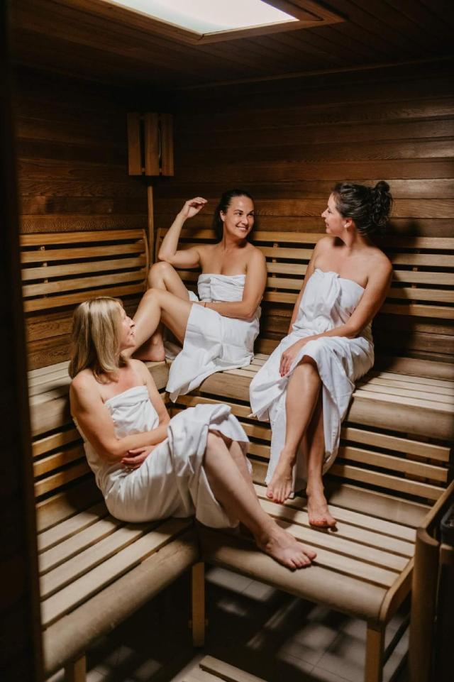 Resort Split Kadaň, ホテル – カダン (写真4)
