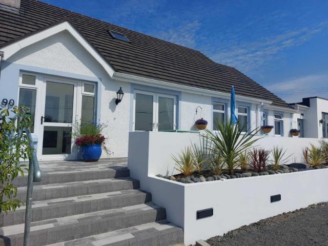Rest a While – Guesthouse/bed and breakfast, Bushmills