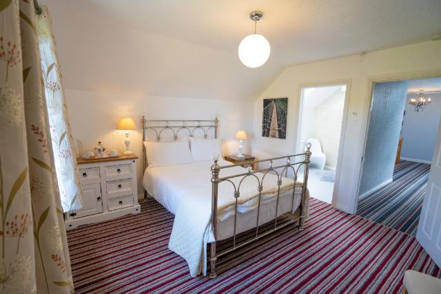 Rest a While, ゲストハウス・B&B – ブッシュミルズ (写真2)