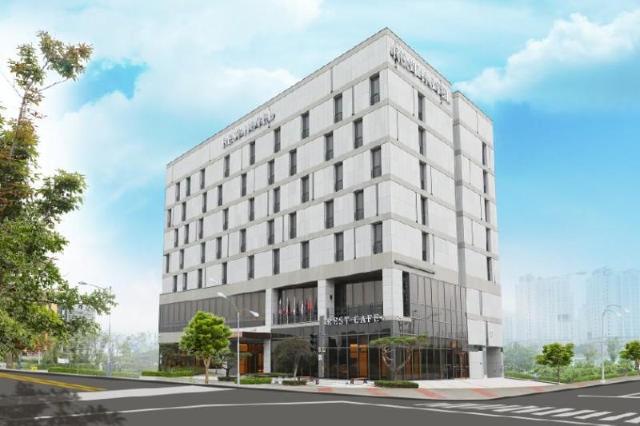 REST HOTEL – Motel, Gimpo