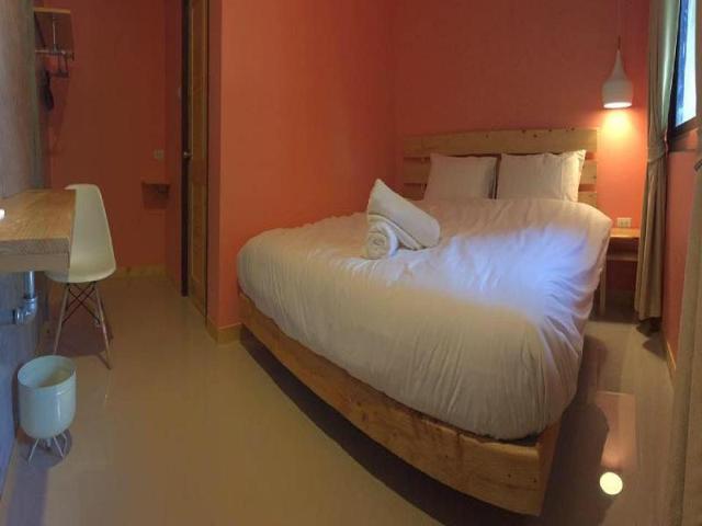 REST TIME, Hotel – Nong Khai (zdjęcie 2)