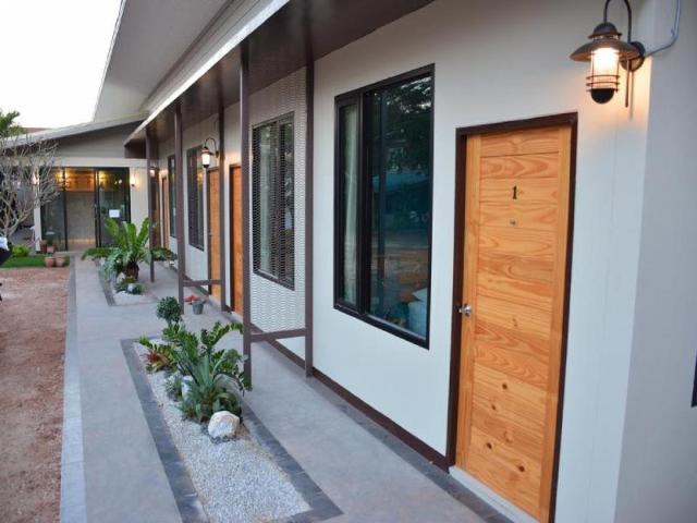 REST TIME, Hotel – Nong Khai (zdjęcie 3)