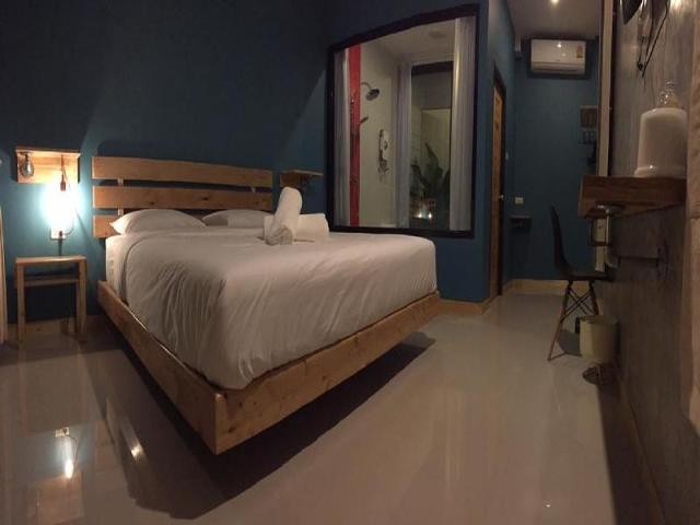 REST TIME, Hotel – Nong Khai (zdjęcie 5)