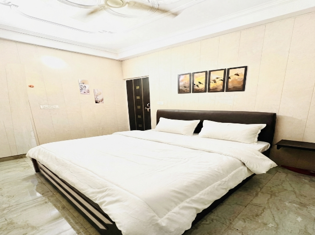 Restly, Hotel – Lucknow (foto 2)