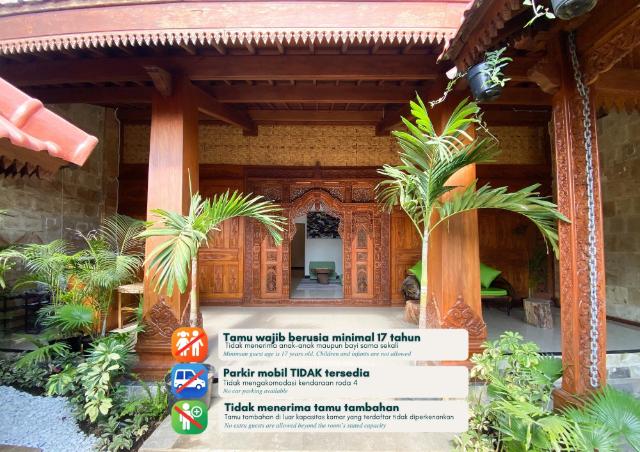 ReVive by Snooze – Hostel, Banyuwangi