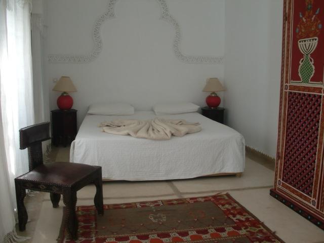 Riad Chamali, Riad – Marrakech (photo 2)