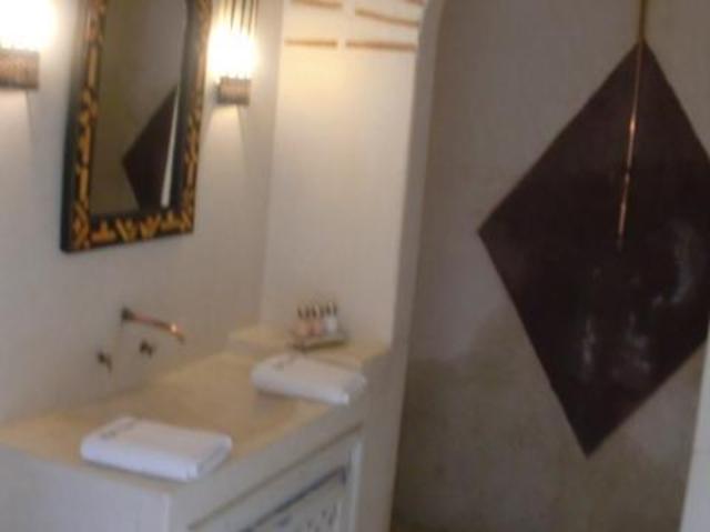 Riad Chamali, Riad – Marrakech (photo 3)