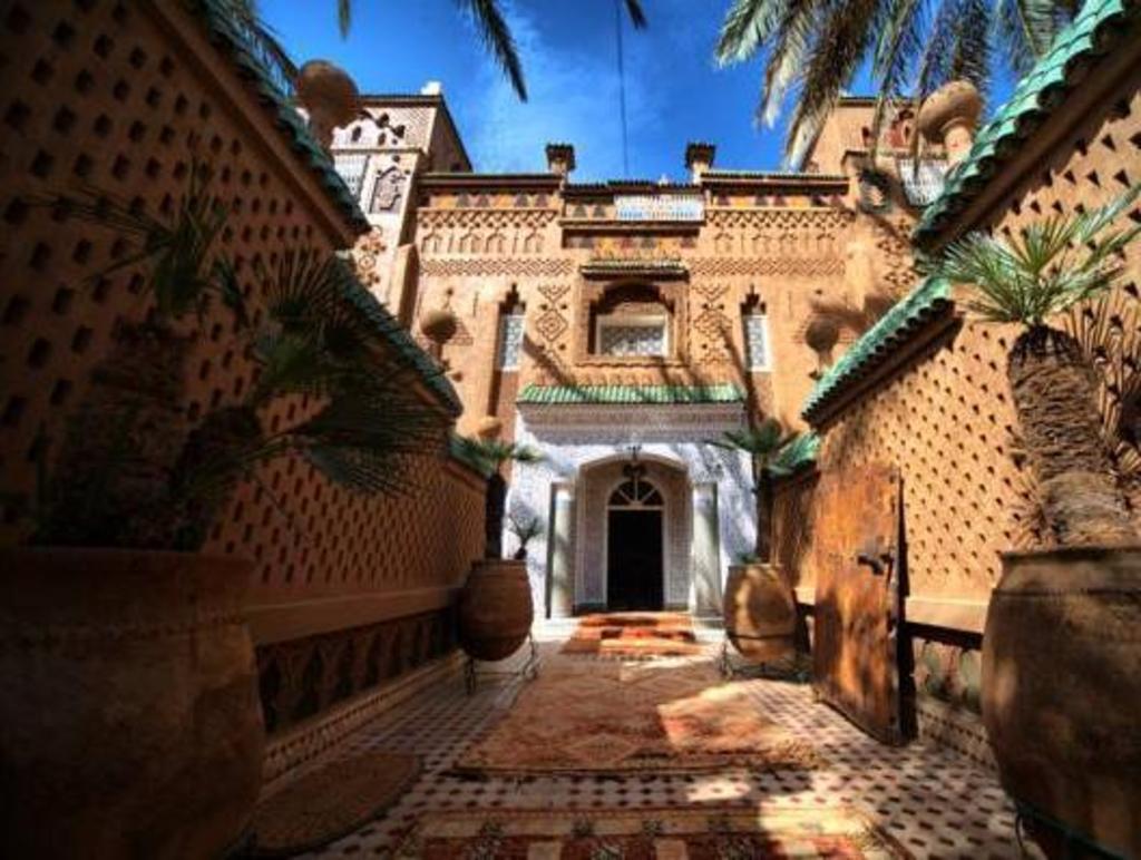 Riad Dar Sofian, Bijzonder verblijf – Zagora (foto 1)