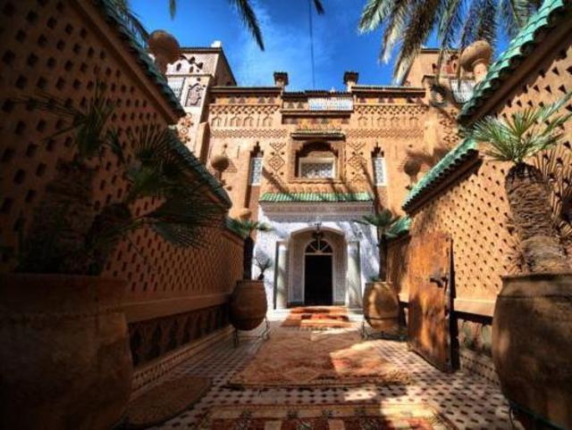 Riad Dar Sofian – Riad, Zagora