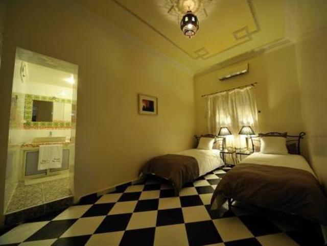 Riad Dar Sofian, Bijzonder verblijf – Zagora (foto 2)